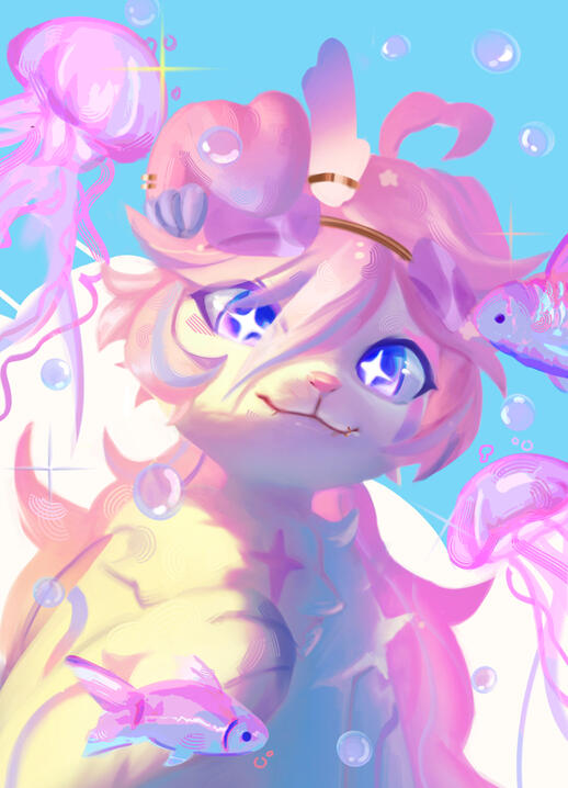 Bust Commission