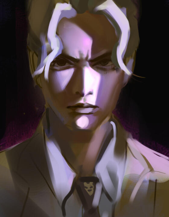Kira Yoshikage