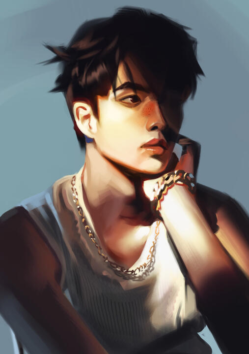 Photo study