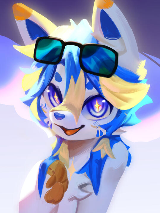 Art gift