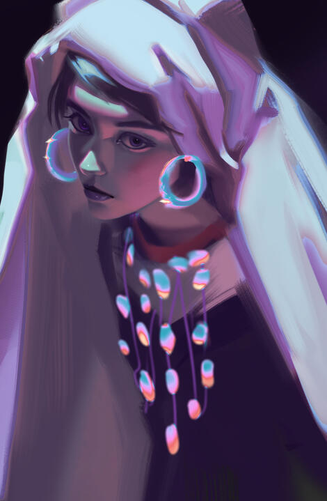 Photo study